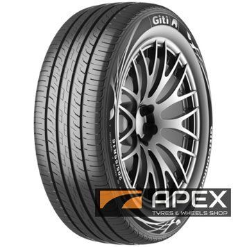 Giti GitiComfort 225 v1 215/50 R18 96V XL 438164 фото