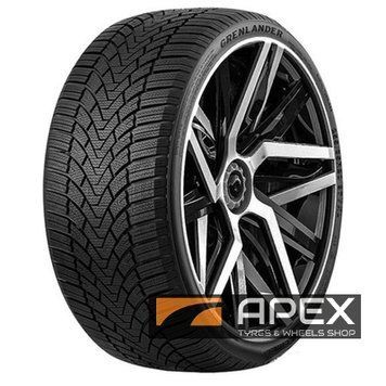 Grenlander Icehawke I 225/60 R16 98H 423968 фото
