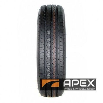 Saferich FRC 96 215/70 R15C 109/107S 340842 фото