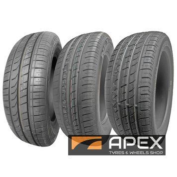 Nexen N'Fera SU1 235/55 ZR18 104W XL FR 270085 фото