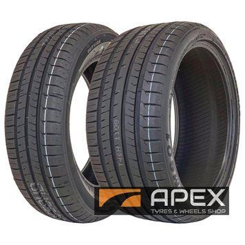 Kpatos FM601 205/55 R16 94W XL 342395 фото