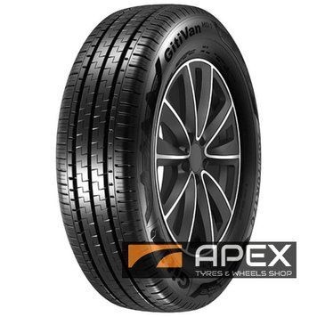 Giti GitiVan HD1 235/65 R16C 115/113R 435758 фото