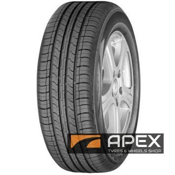 Roadstone Classe Premiere CP672 215/60 R17 96H 303969 фото