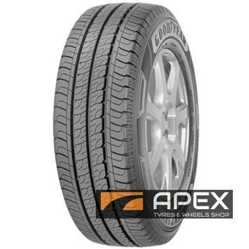 Goodyear EfficientGrip Cargo 215/65 R16C 106/104H 426232 фото