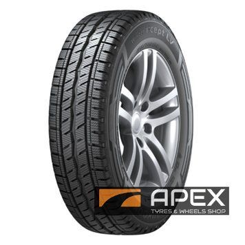 Hankook Winter i*cept LV RW12 225/65 R16C 112/110R 350963 фото