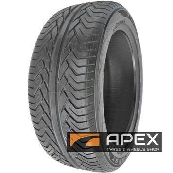 Yokohama Advan ST V802 275/45 ZR19 108Y XL 261399 фото