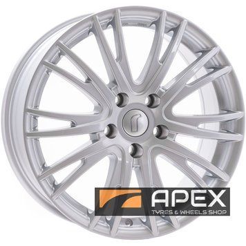 Rondell Design 0215 (R17 W7 PCD5x114.3 ET48 DIA70.4 S) 1893960 фото