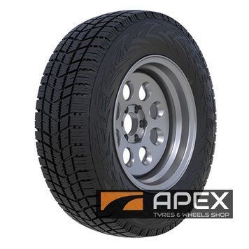 Federal Glacier GC01 215/65 R16C 109/107R 315904 фото