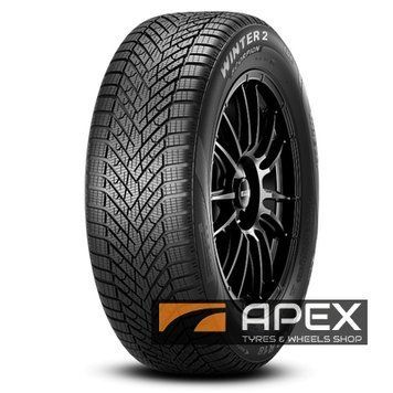 Pirelli Scorpion Winter 2 285/45 R20 112V XL 396128 фото