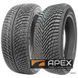 Michelin Pilot Alpin 5 215/40 R18 89V XL