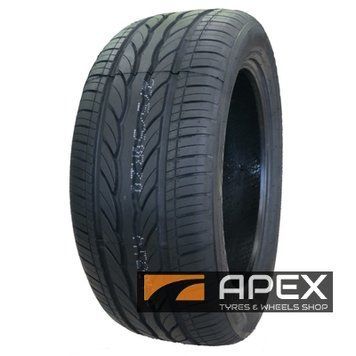 LingLong CROSSWIND 235/45 R17 97W XL 447538 фото