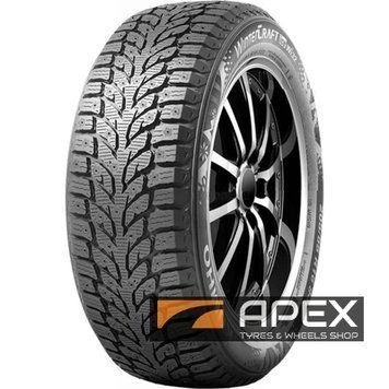 Kumho WinterCraft Ice Wi32 225/55 R18 102T XL (шип) 459363 фото