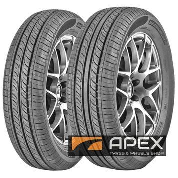 Doublestar Maximum DH05 185/55 R15 82H 342329 фото