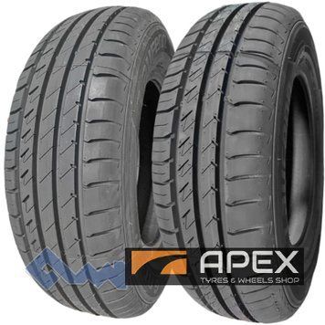 Laufenn G Fit EQ+ LK41 175/65 R14 86T XL 404199 фото