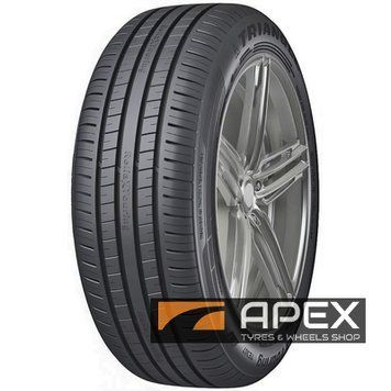 Triangle ReliaX Touring TE307 195/65 R15 95V XL 447660 фото