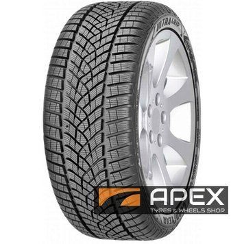 Goodyear UltraGrip Ice 2 + 255/35 R20 97T XL FP 393694 фото