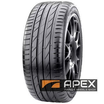 Maxxis Victra Sport 5 SUV 225/55 R19 99V 495094 фото