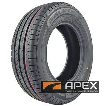 Falken Linam Van01А 235/65 R16C 115/113R 423116 фото