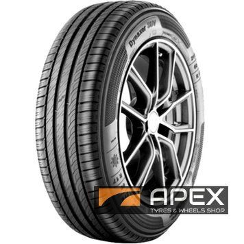 Kleber Dynaxer SUV 245/45 R20 103Y XL 377159 фото