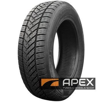 Warrior Wasl-Plus 225/65 R16C 112/110T 498701 фото