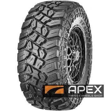 Tracmax X-privilo M/T 245/75 R16 120/116Q 361462 фото