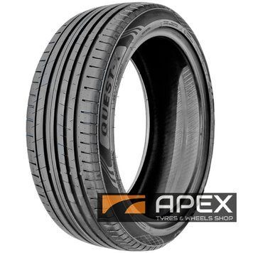 Greentrac Quest-X 245/55 R19 103W 446553 фото