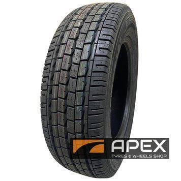 Estrada EXPRESS-VAN 195/75 R16C 107/105R 387217 фото