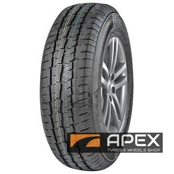 Roadmarch SnowRover 989 185/75 R16C 104/102R 351416 фото