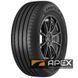 Goodyear EfficientGrip 2 SUV 215/60 R17 96H