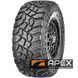 Tracmax X-privilo M/T 245/75 R16 120/116Q