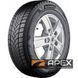 Bridgestone Duravis Van Winter 205/75 R16C 110/108R Enliten